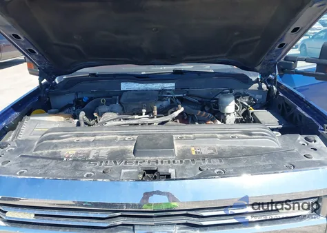 2016 Chevrolet Silverado 2500Hd High Country z USA, uszkodzony, nr VIN 1GC1KXE8XGF287036